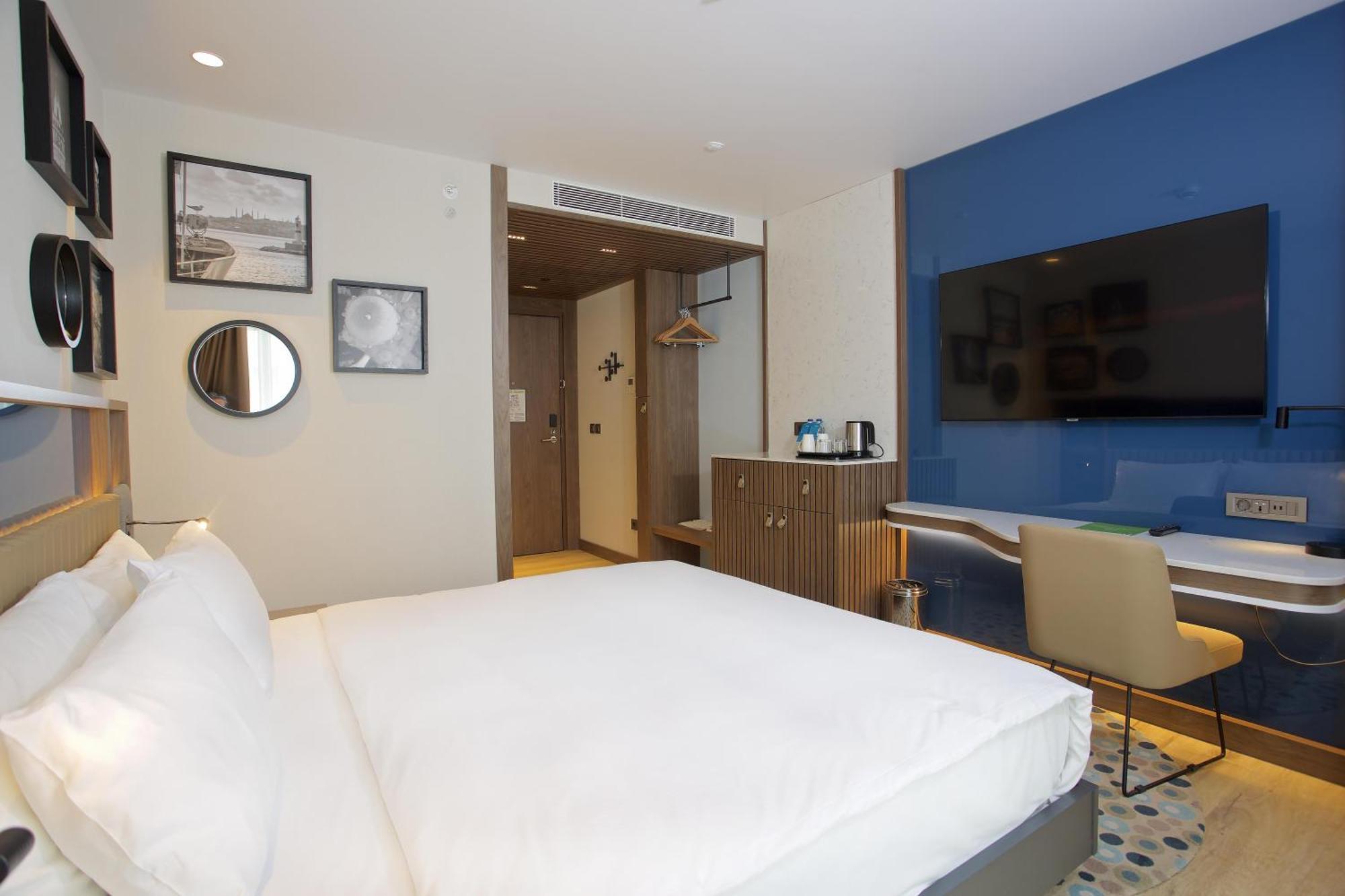 Hampton By Hilton Istanbul Old City, Istanbul